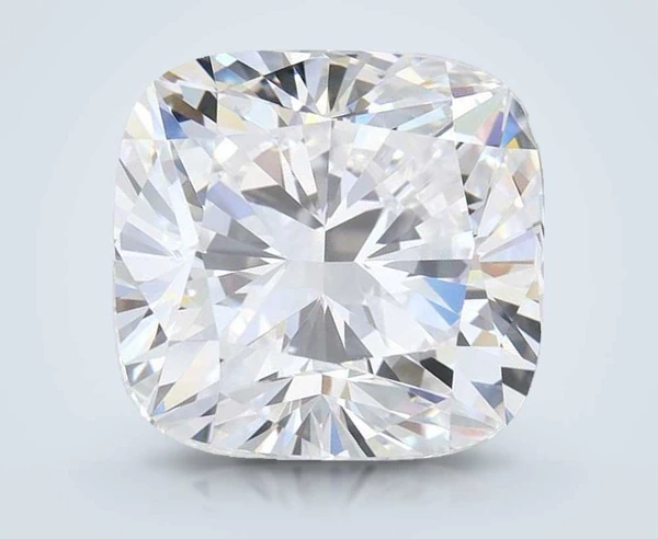 5.15 Carat · D · VVS1 Rare Carat Ideal Cut