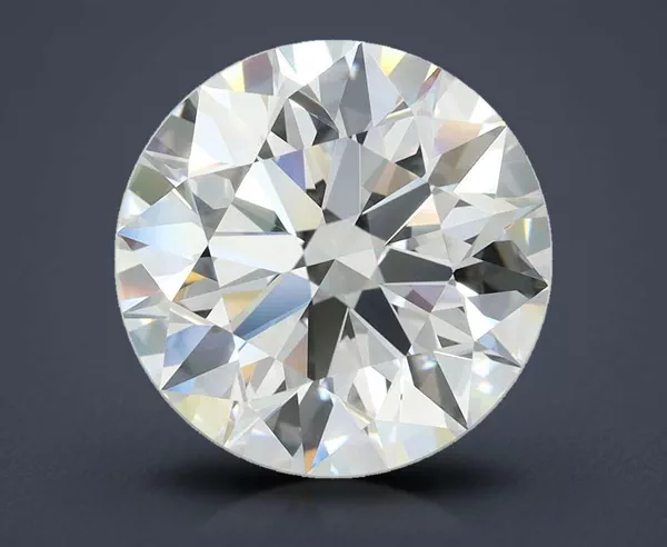 5.08 Carat · E · VVS1 Rare Carat Ideal Cut