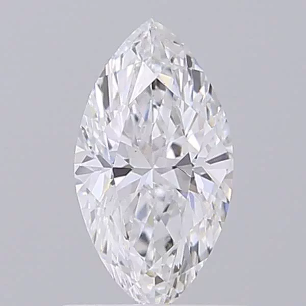 0.98 Carat · D · VS1 very good Cut
