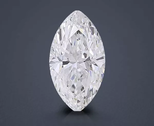 0.98 Carat · D · VS1 very good Cut