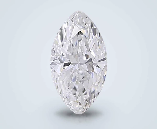 0.98 Carat · D · VS1 very good Cut