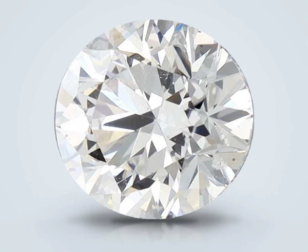 0.9 Carat · D · SI2 very good Cut
