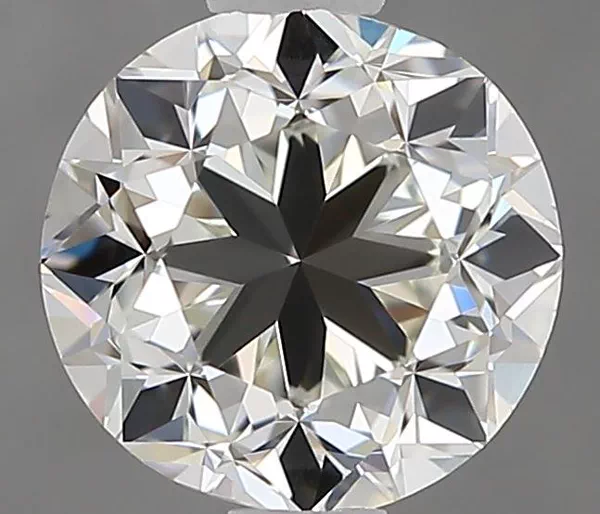 1 Carat · I · VVS1 good Cut