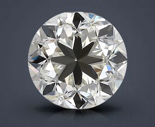 1 Carat · I · VVS1 good Cut