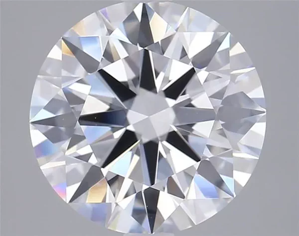 3.49 Carat · D · VS1 Rare Carat Ideal Cut