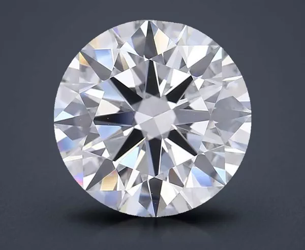 3.49 Carat · D · VS1 Rare Carat Ideal Cut