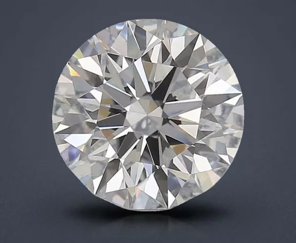 2.84 Carat · D · IF Rare Carat Ideal Cut