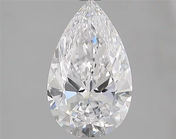 1.71 Carat · D · VVS1 Rare Carat Ideal Cut
