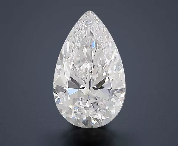 1.71 Carat · D · VVS1 Rare Carat Ideal Cut
