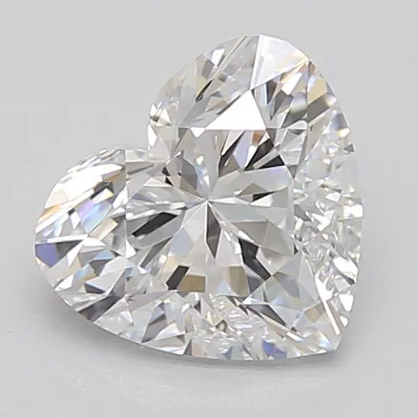 1.33 Carat · D · IF excellent Cut