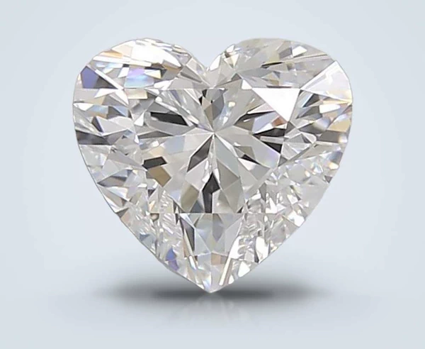 1.33 Carat · D · IF excellent Cut