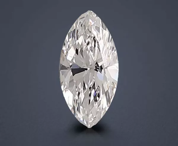 0.44 Carat · D · IF Rare Carat Ideal Cut