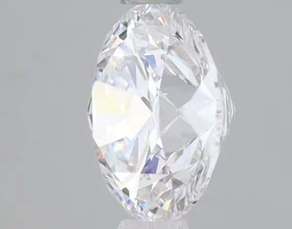 1.57 Carat · D · VS2 Rare Carat Ideal Cut