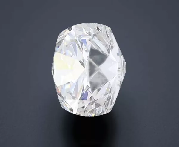 1.57 Carat · D · VS2 Rare Carat Ideal Cut