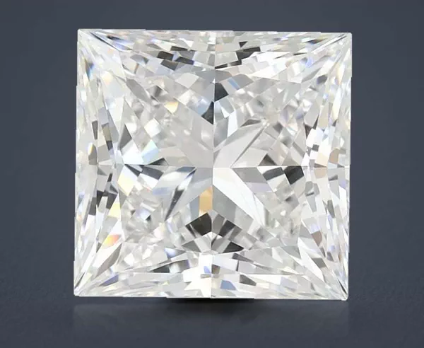 3.57 Carat · D · VVS1 Rare Carat Ideal Cut