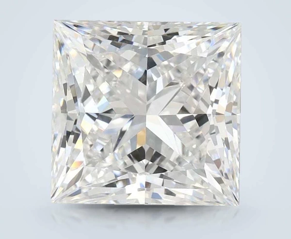 3.57 Carat · D · VVS1 Rare Carat Ideal Cut