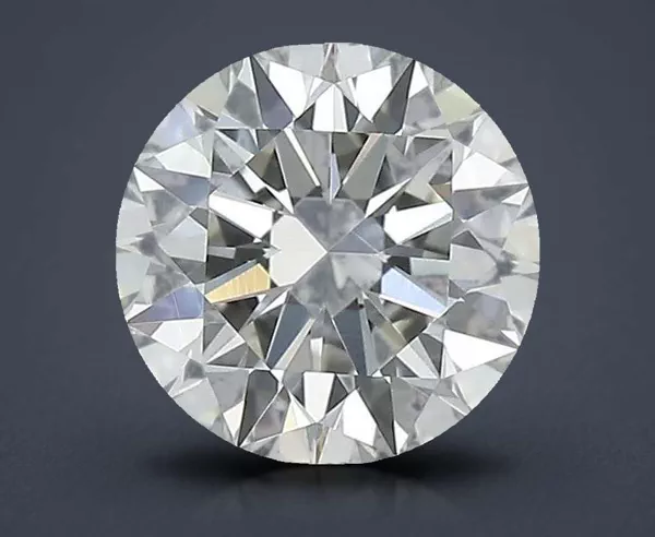 0.57 Carat · H · IF Rare Carat Ideal Cut