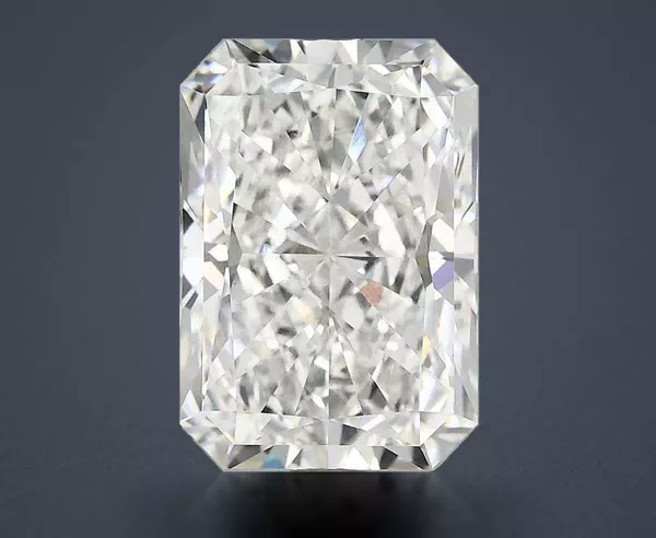 4.79 Carat · E · VVS2 Rare Carat Ideal Cut