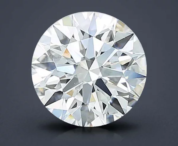 2.05 Carat · D · VVS2 Rare Carat Ideal Cut