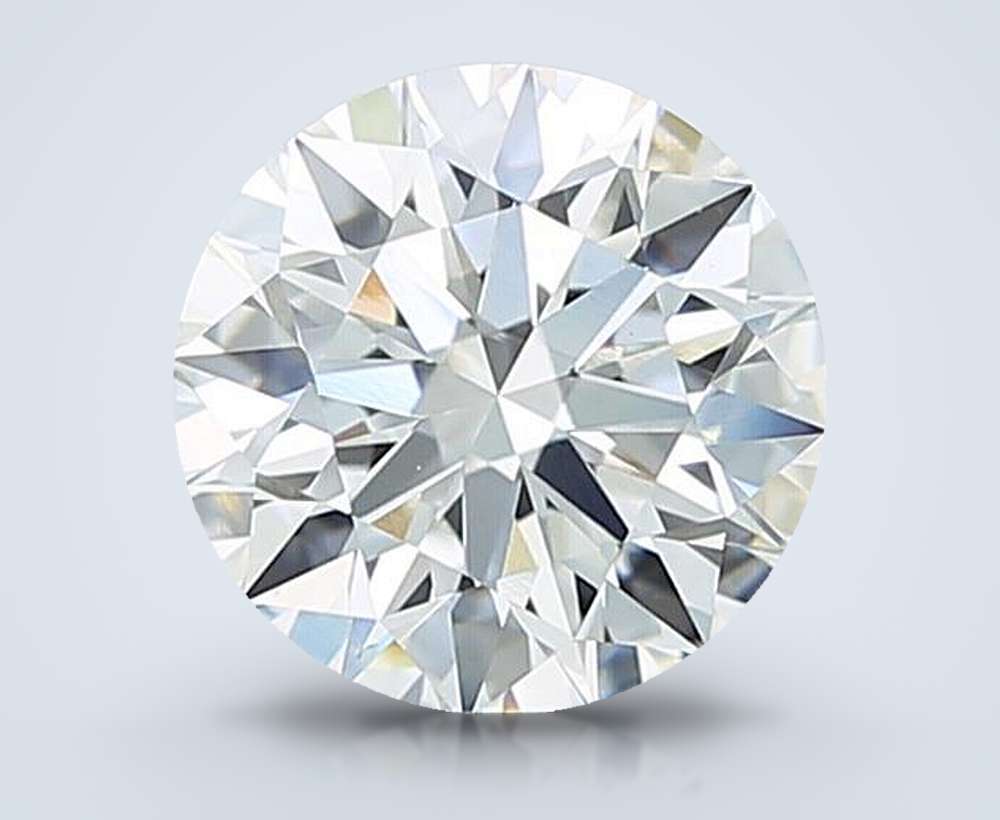 2.05 Carat · D · VVS2 Rare Carat Ideal Cut
