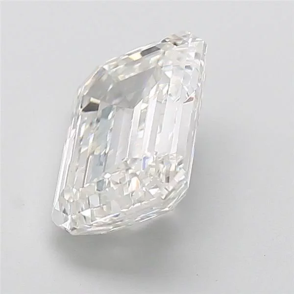 4.01 Carat · F · VVS2 Rare Carat Ideal Cut