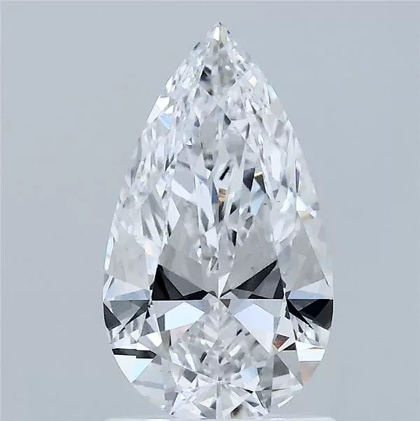 1.22 Carat · D · VS1 Rare Carat Ideal Cut