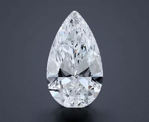 1.22 Carat · D · VS1 Rare Carat Ideal Cut