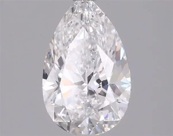1.41 Carat · D · VVS1 Rare Carat Ideal Cut