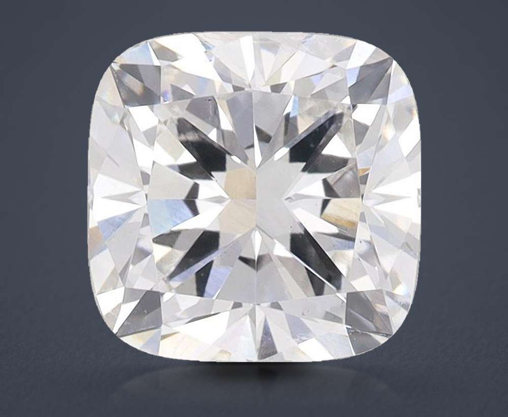 3.21 Carat · F · VS1 Rare Carat Ideal Cut