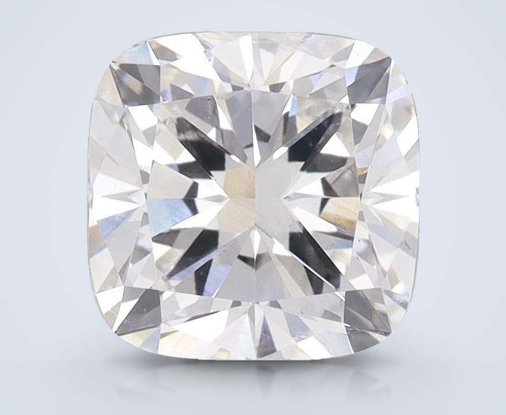 3.21 Carat · F · VS1 Rare Carat Ideal Cut