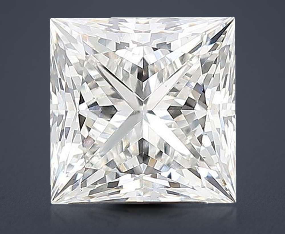 3.09 Carat · F · VS1 Rare Carat Ideal Cut