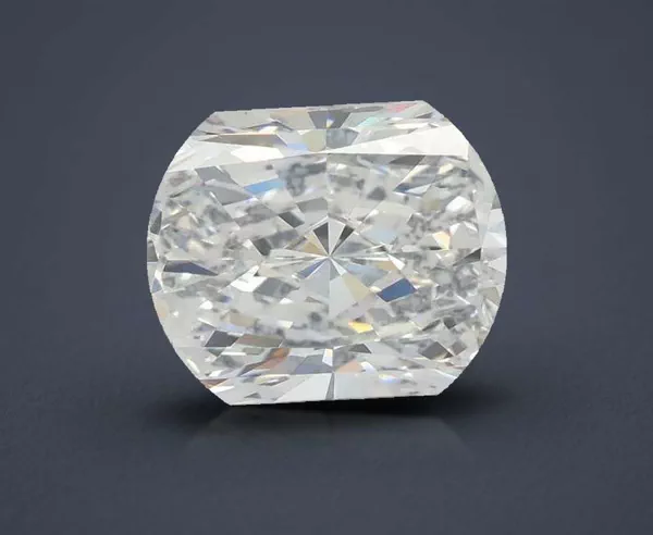 3.01 Carat · D · VVS2 Rare Carat Ideal Cut