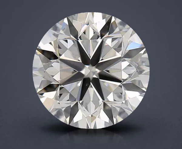 0.56 Carat · I · VS1 good Cut