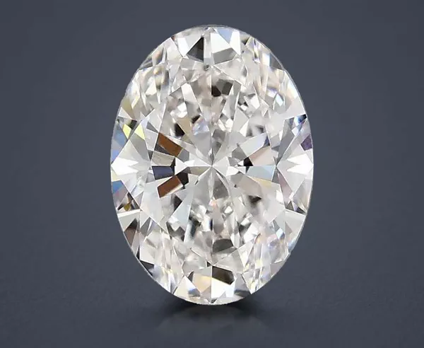 4.47 Carat · E · VS2 Rare Carat Ideal Cut
