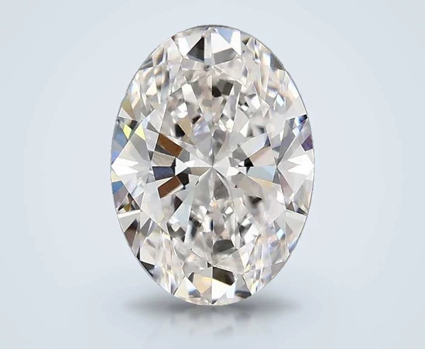 4.47 Carat · E · VS2 Rare Carat Ideal Cut