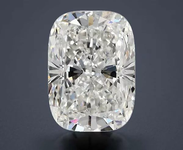 2.58 Carat · F · VS1 Rare Carat Ideal Cut