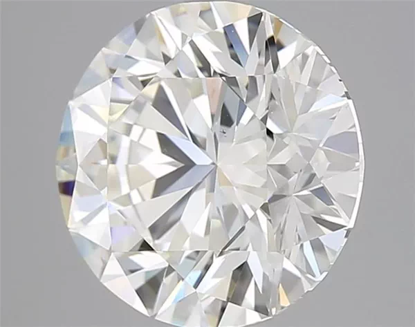 3.21 Carat · H · VS2 excellent Cut