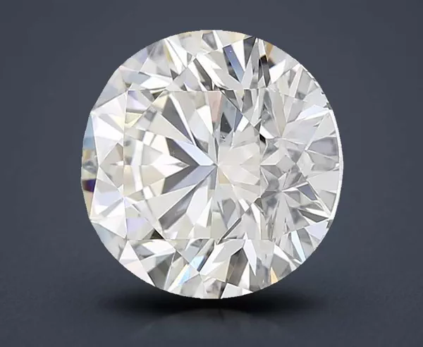 3.21 Carat · H · VS2 excellent Cut
