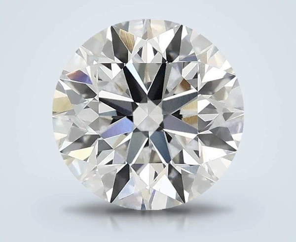 1 Carat · D · VS1 excellent Cut