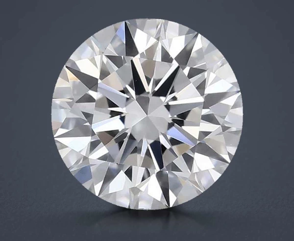 0.35 Carat · D · VVS2 Rare Carat Ideal Cut