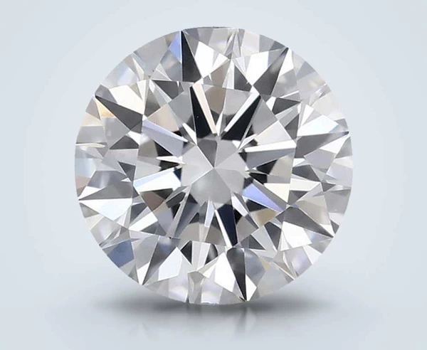 0.35 Carat · D · VVS2 Rare Carat Ideal Cut