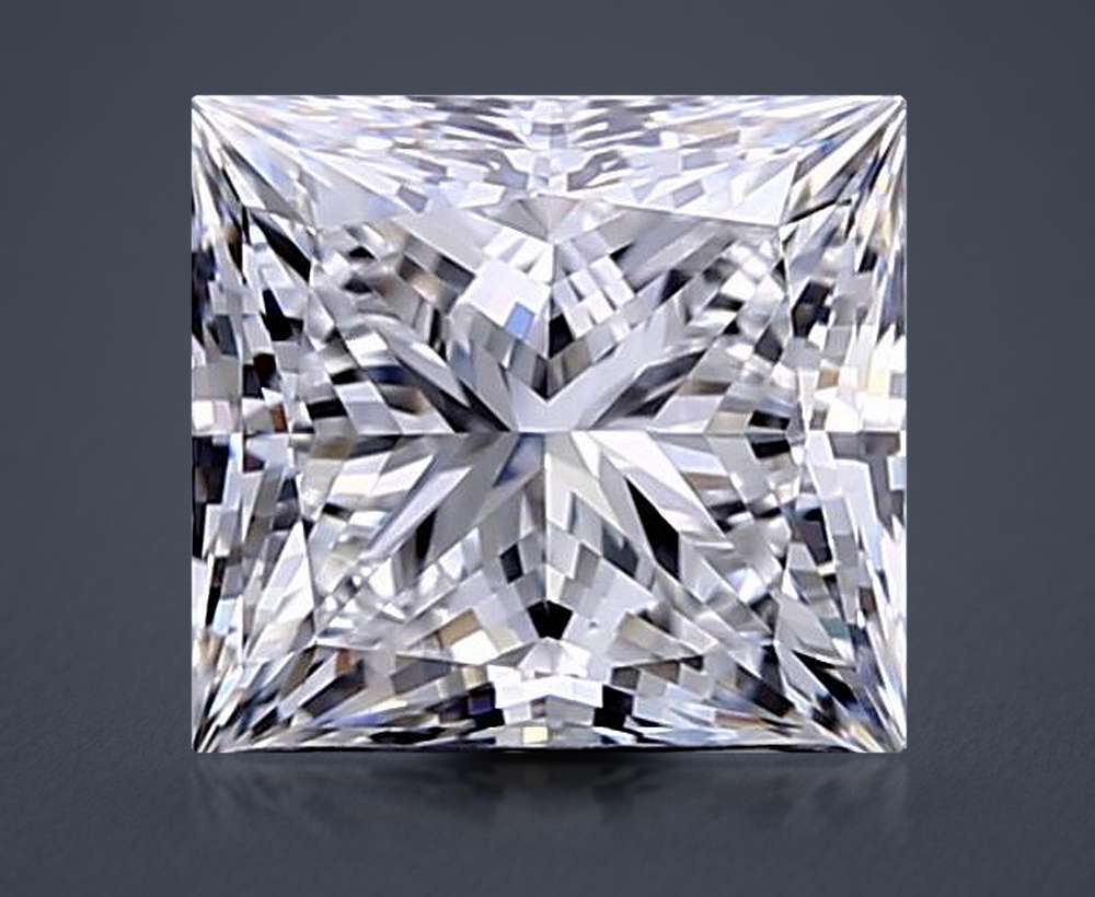 1.22 Carat · D · VVS1 Rare Carat Ideal Cut