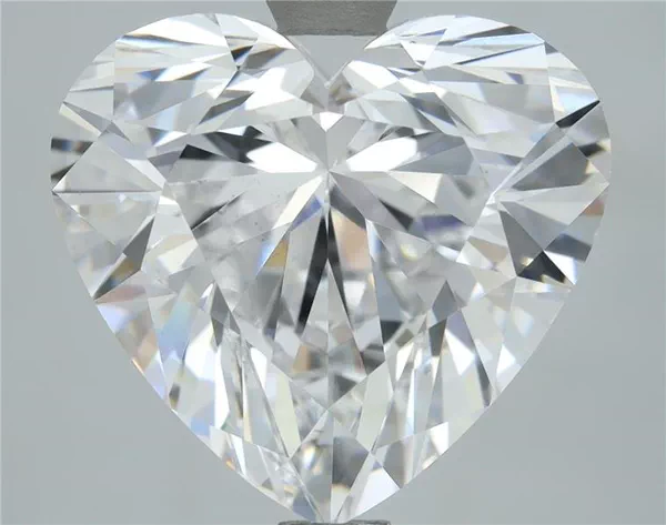3.51 Carat · D · VS1 Rare Carat Ideal Cut