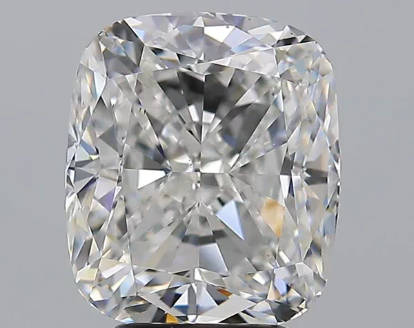 4.51 Carat · F · VS2 very good Cut