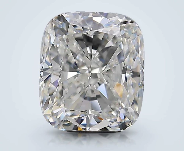 4.51 Carat · F · VS2 very good Cut
