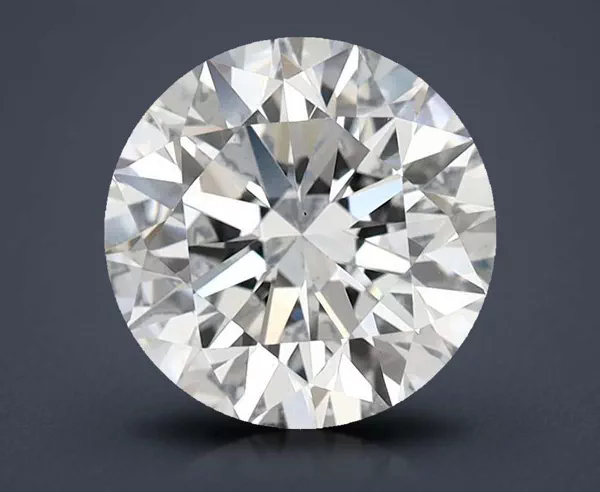 2.21 Carat · D · VS1 excellent Cut
