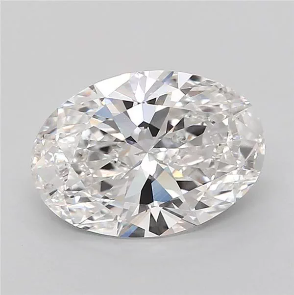 3.02 Carat · E · VS1 Rare Carat Ideal Cut