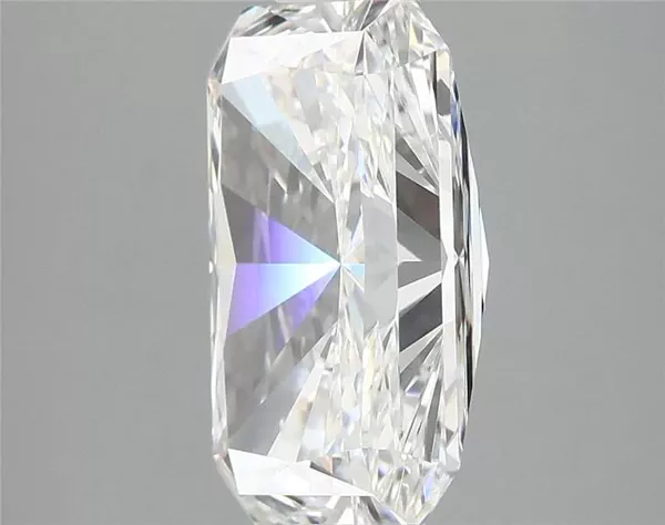 4.06 Carat · E · VVS1 Rare Carat Ideal Cut