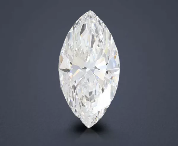 2.07 Carat · D · VVS1 Rare Carat Ideal Cut