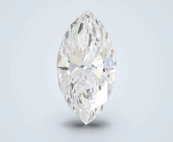2.07 Carat · D · VVS1 Rare Carat Ideal Cut